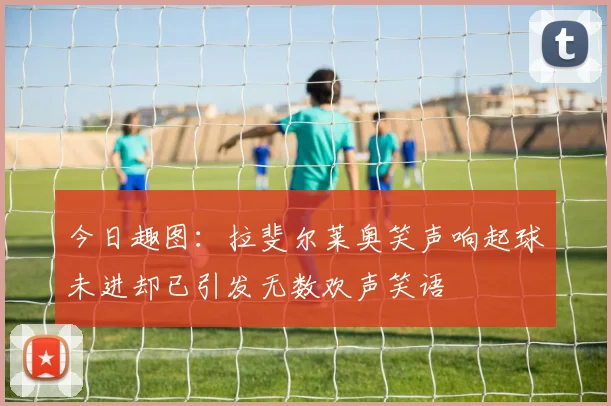 今日趣图：拉斐尔莱奥笑声响起球未进却已引发无数欢声笑语